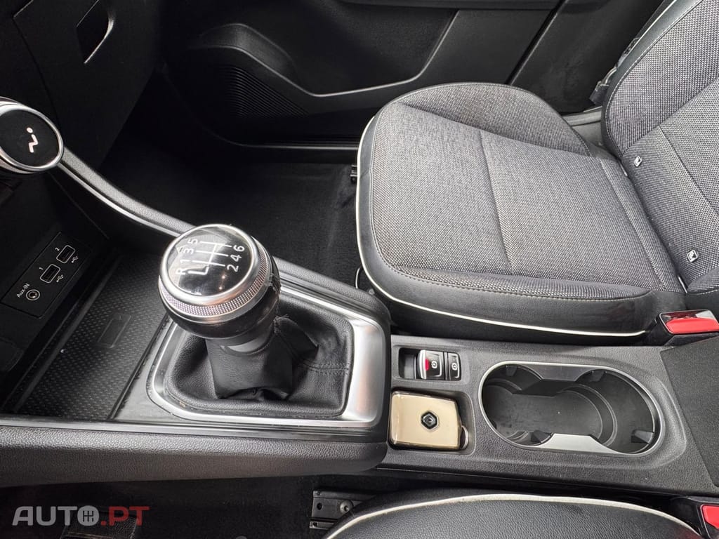 Renault Captur 1.0 TCe Techno