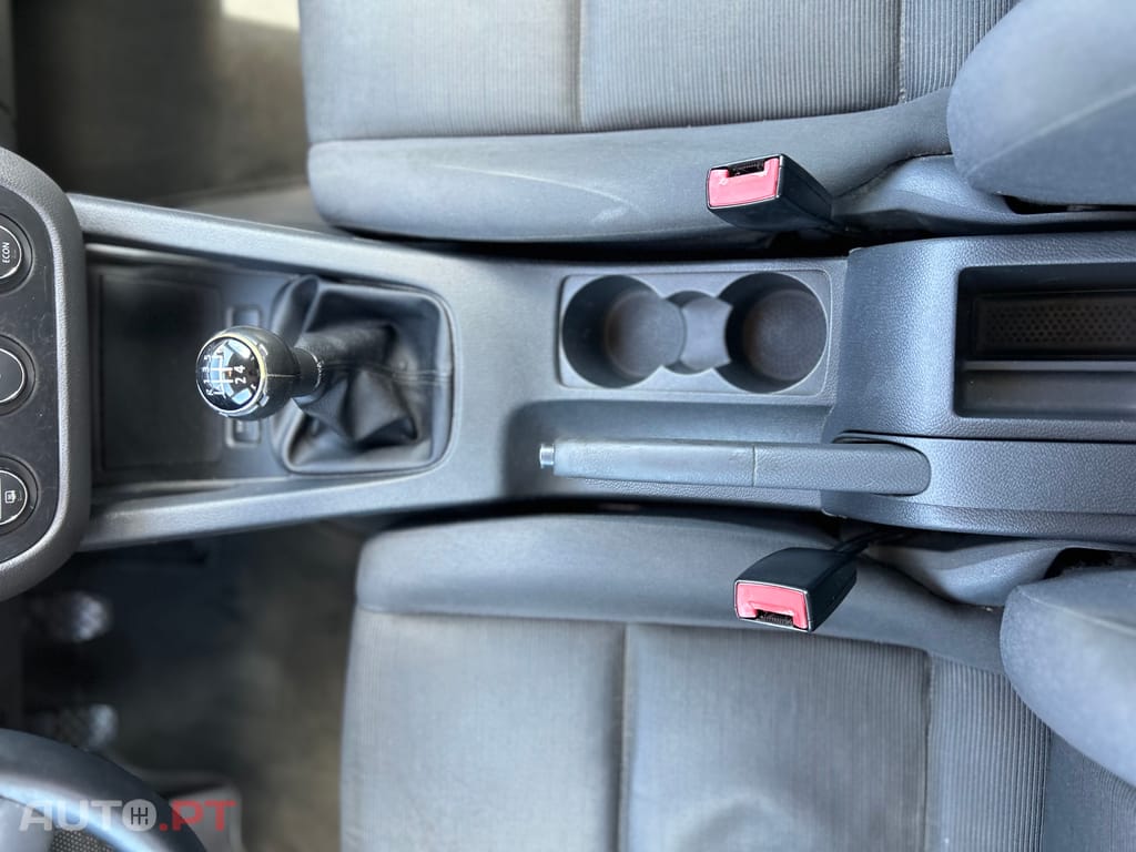 Volkswagen Golf 1.9 TDi Trendline