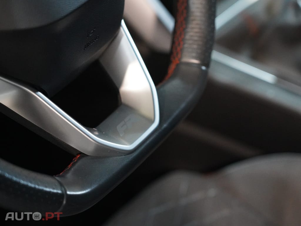 Seat Leon 2.0 TDI FR