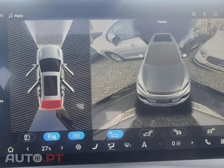 BYD Atto 3 60.48 kWh Design