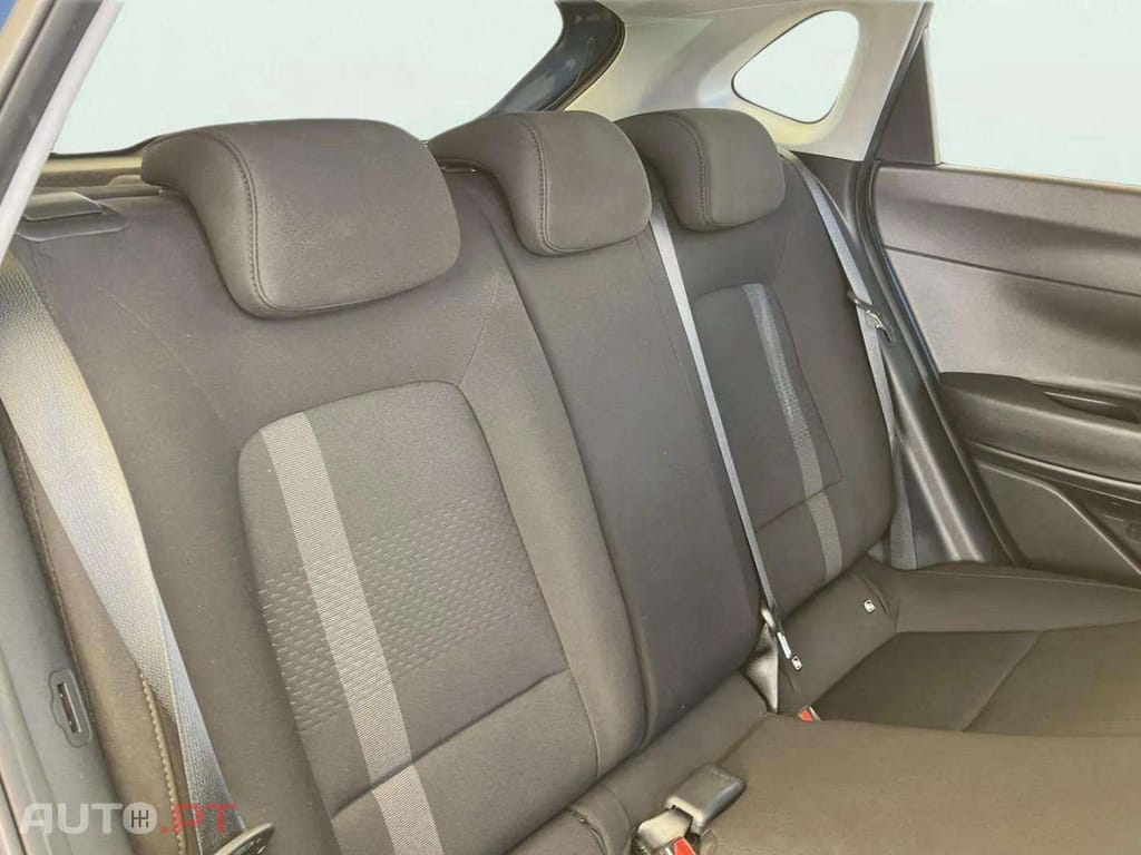 Hyundai i20 1.0 T-GDI Style Plus