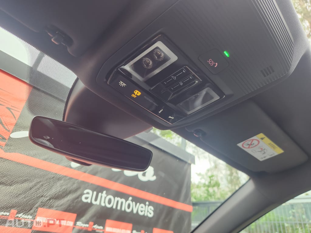 Cupra Formentor 2.0 TDI Sport