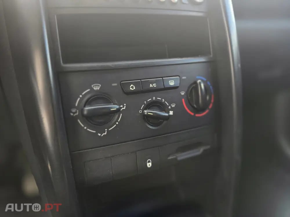 Peugeot 207 1.4 HDi Active