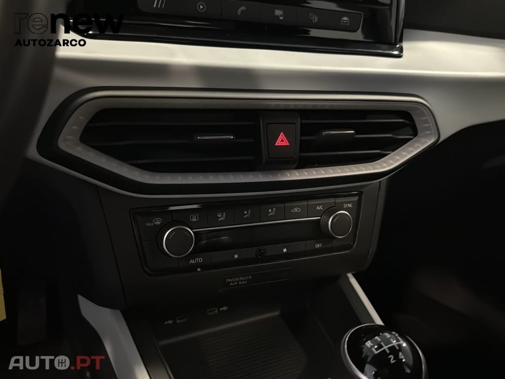 Seat Arona Arona 1.0 TSI Style