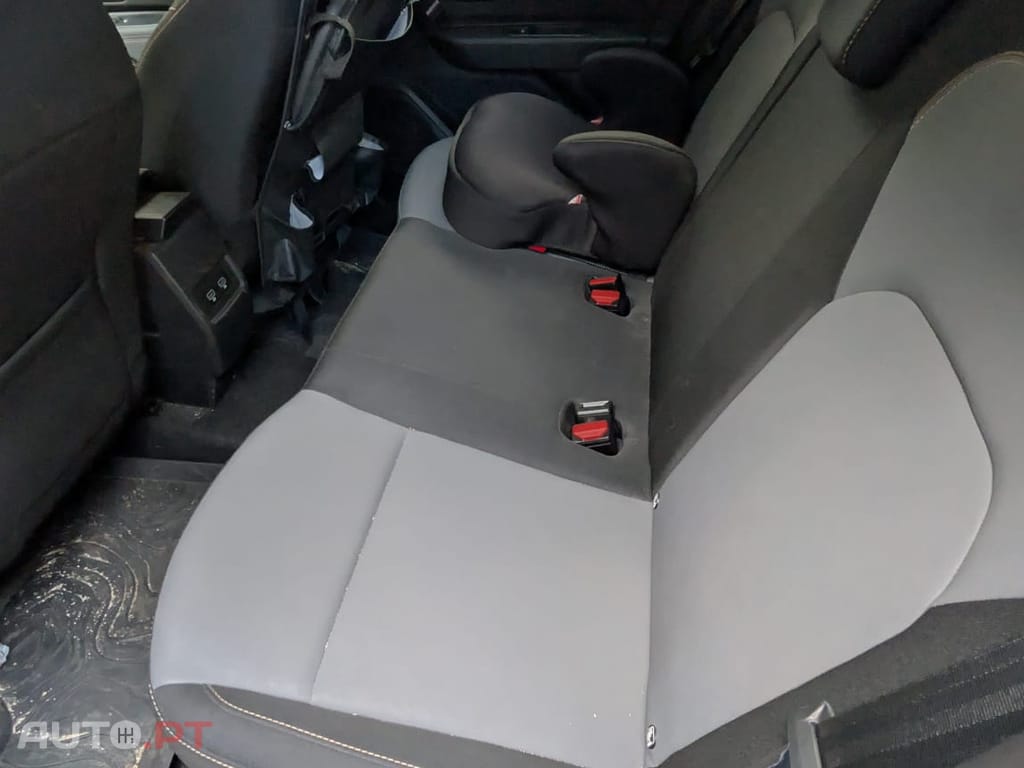 Dacia Duster 1.0 TCe ECO-G Extreme Bi-Fuel