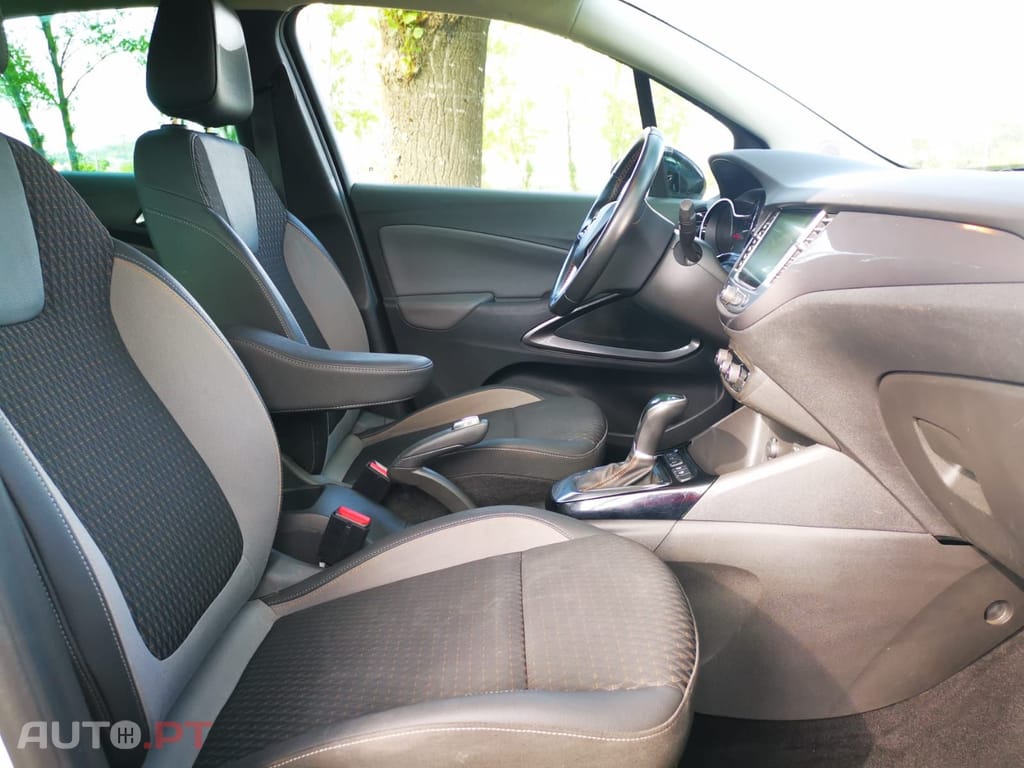 Opel Crossland X 1.5 Diesel S&S Auto Innovation