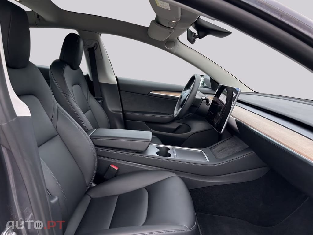 Tesla Model 3 Performance I.V.A DEDUTIVEL 