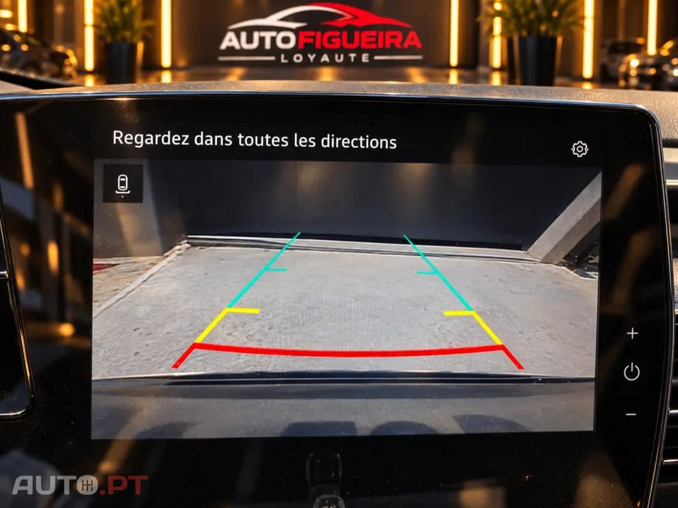 Renault Austral 1.2 E-Tech Techno