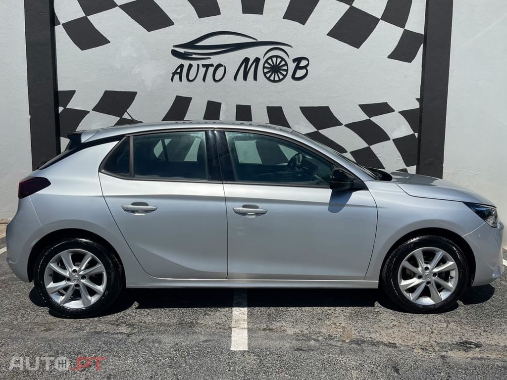 Opel Corsa 1.2 Elegance