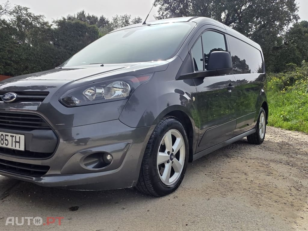 Ford Transit Connect Connect 1.5 TDCi 230 L2 Trend Powershift