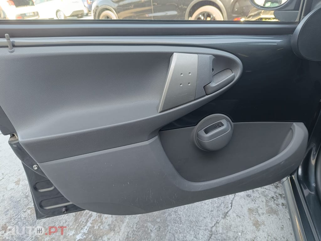 Citroen C1 1.0 RFM