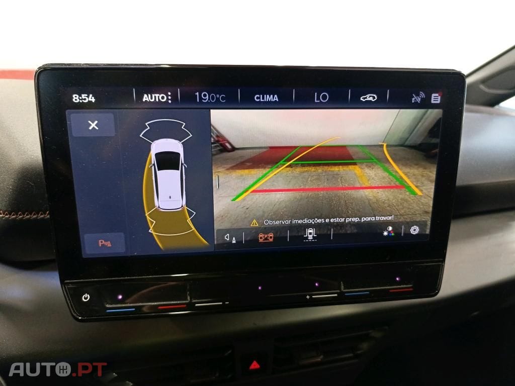 Cupra Born 58 kWh