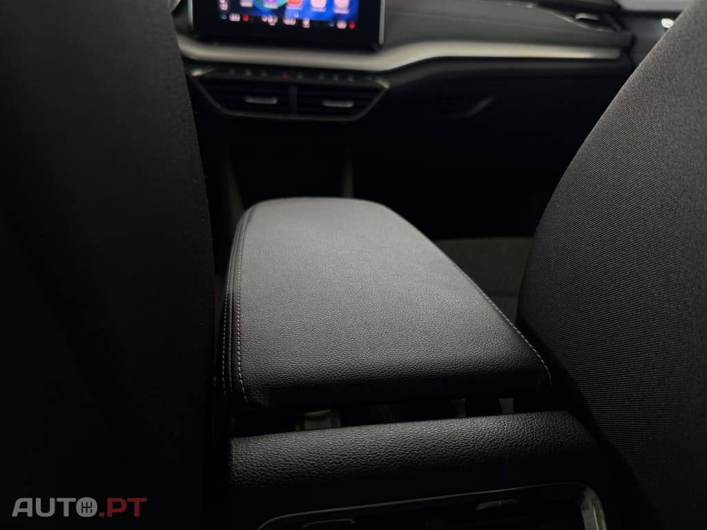 Skoda Octavia Break Skoda Octavia Break 1.4 TSi iV PHEV Style DSG