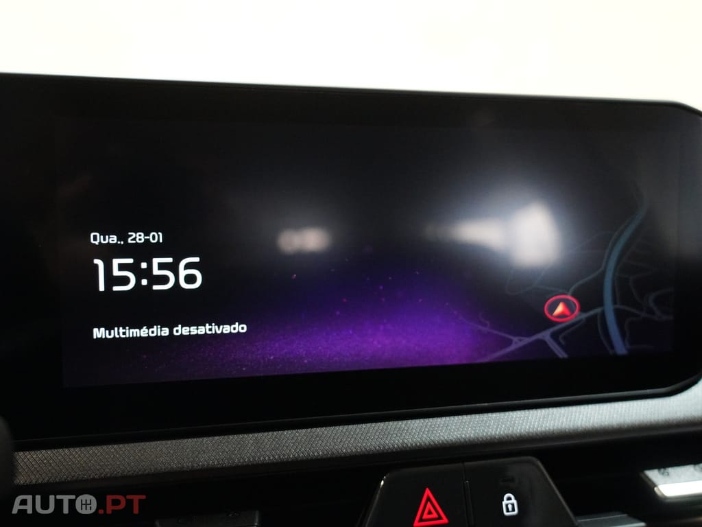Kia Stonic 1.0 T-GDi Drive