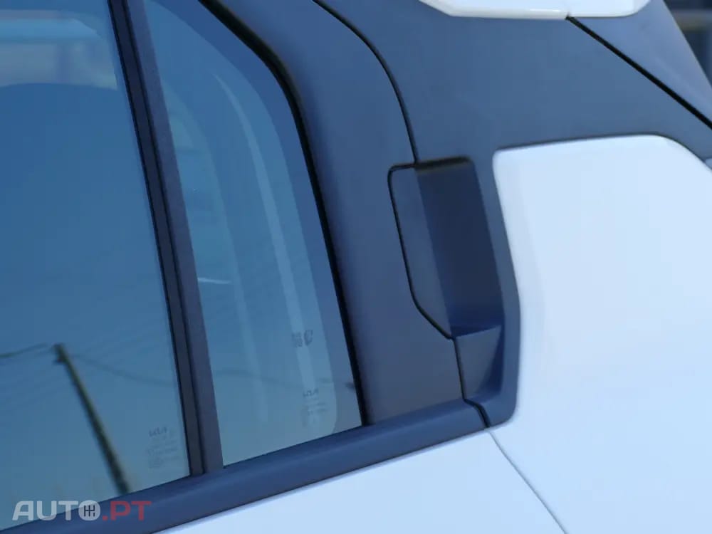 Kia EV3 58.3 kWh Drive