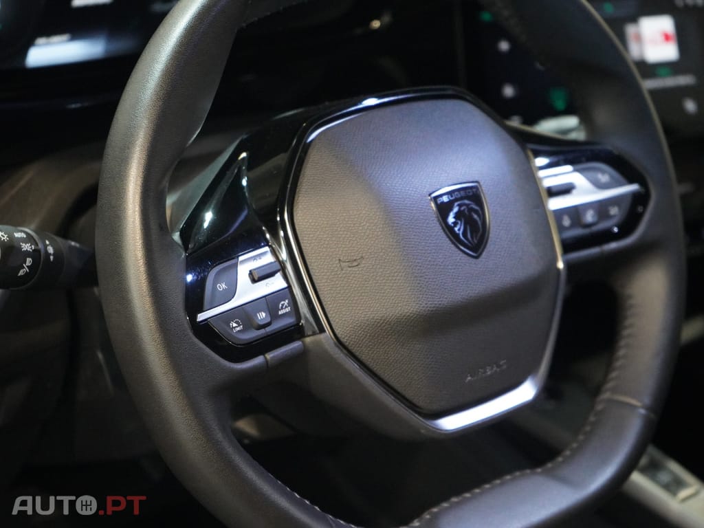 Peugeot 308 1.2 PureTech Allure