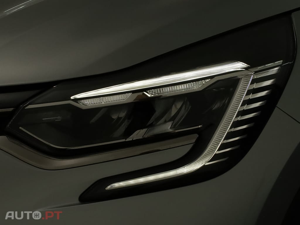 Renault Captur Captur 1.0 TCe Techno Bi-Fuel