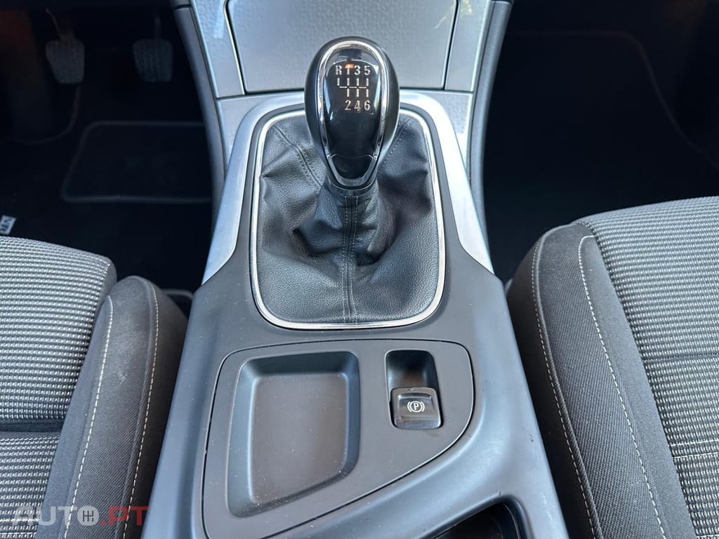 Opel Insignia 2.0 CDTi Executive S/S