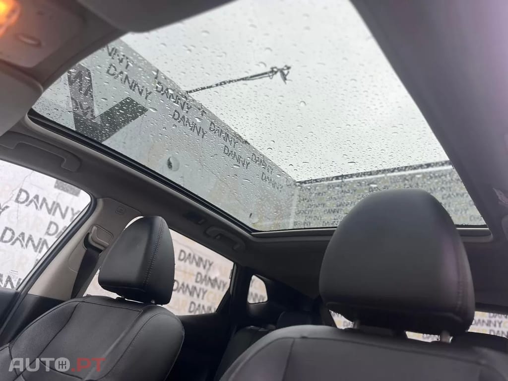 Nissan Qashqai 1.5 dCi Tekna 19 Pele RS