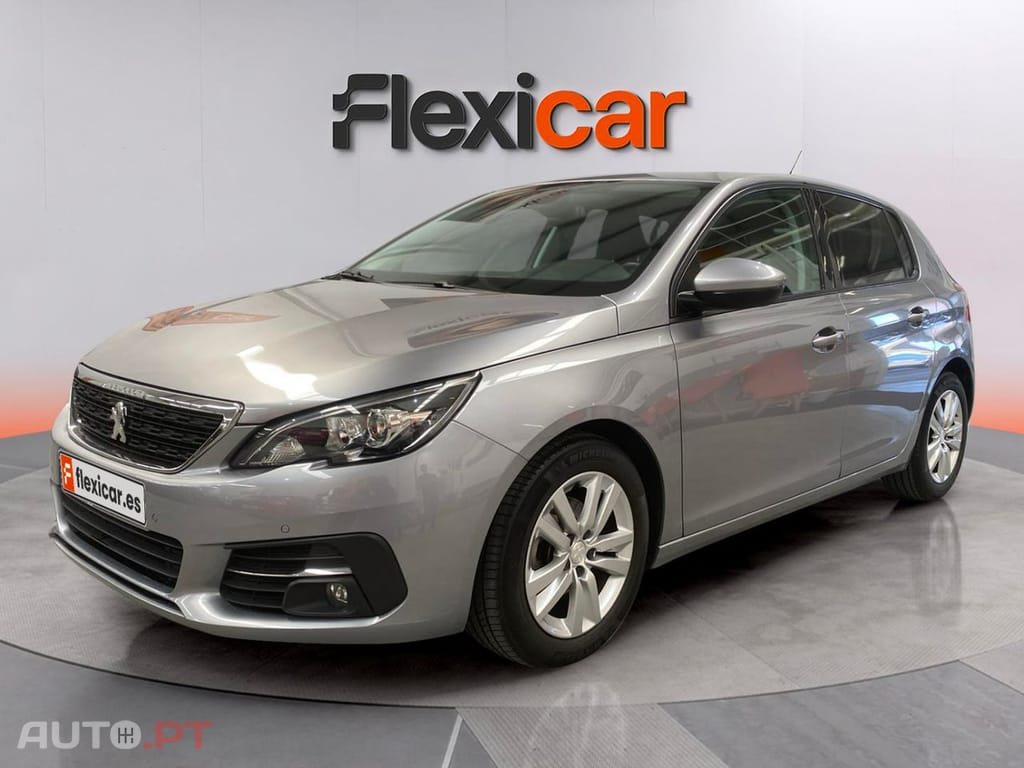 Peugeot 308 1.2 PureTech Active