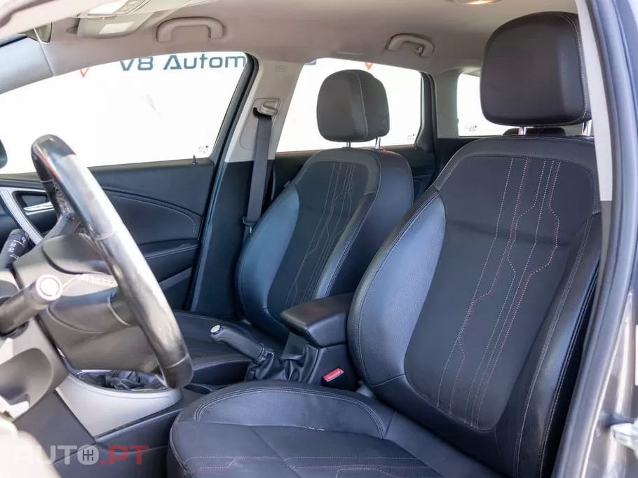Opel Astra Sports Tourer 1.3 CDTi Cosmo S/S