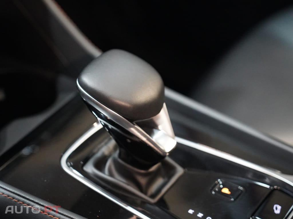 MG HS 1.5 T-GDI Plug In Hybrid Luxury