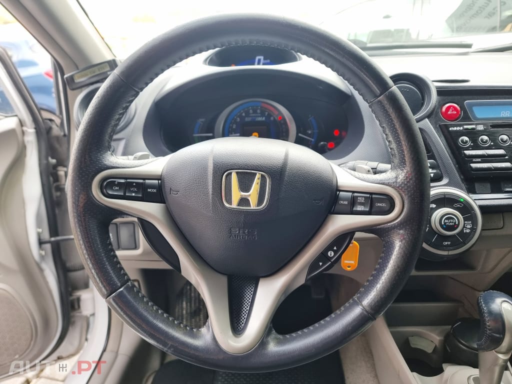 Honda Insight Insight 1.3 IMA i-VTEC Elegance