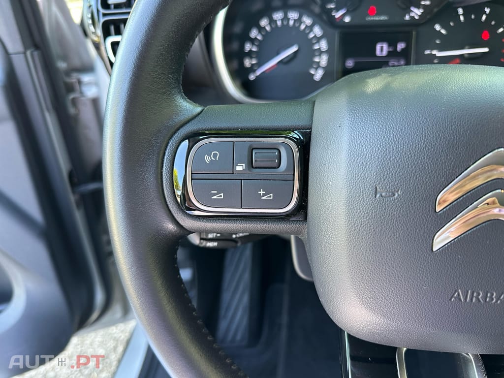 Citroen C3 Aircross 1.2 PureTech Feel EAT6