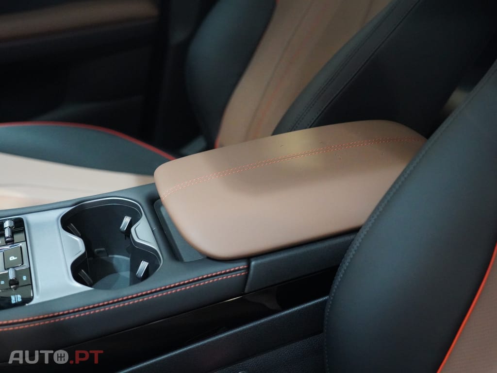 BYD Seal U 1.5 DM-i Boost