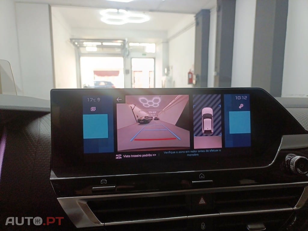 Citroen e-C4 50 kWh Shine Pack