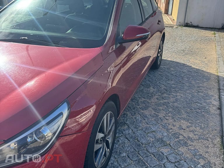 Hyundai i30 M67BZ1