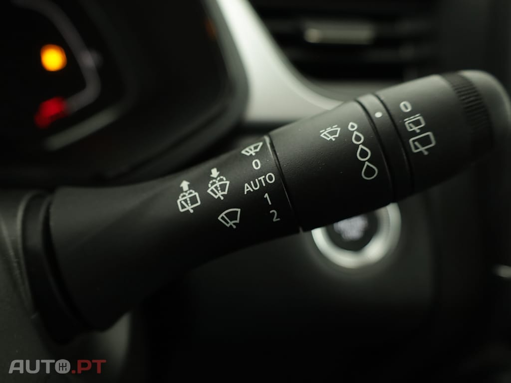 Renault Captur Captur 1.0 TCe Techno Bi-Fuel
