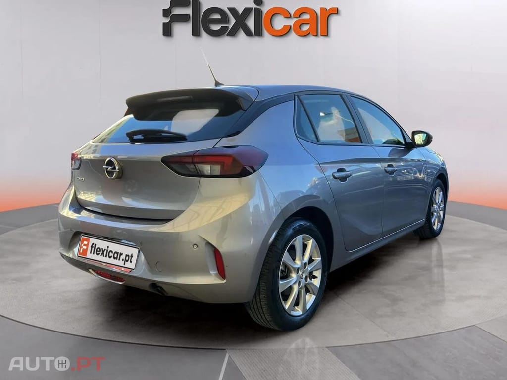 Opel Corsa 1.2 T Edition