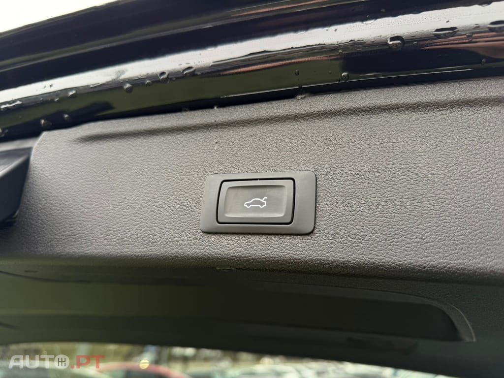 Audi A4 Avant 35 TDI Advanced S tronic