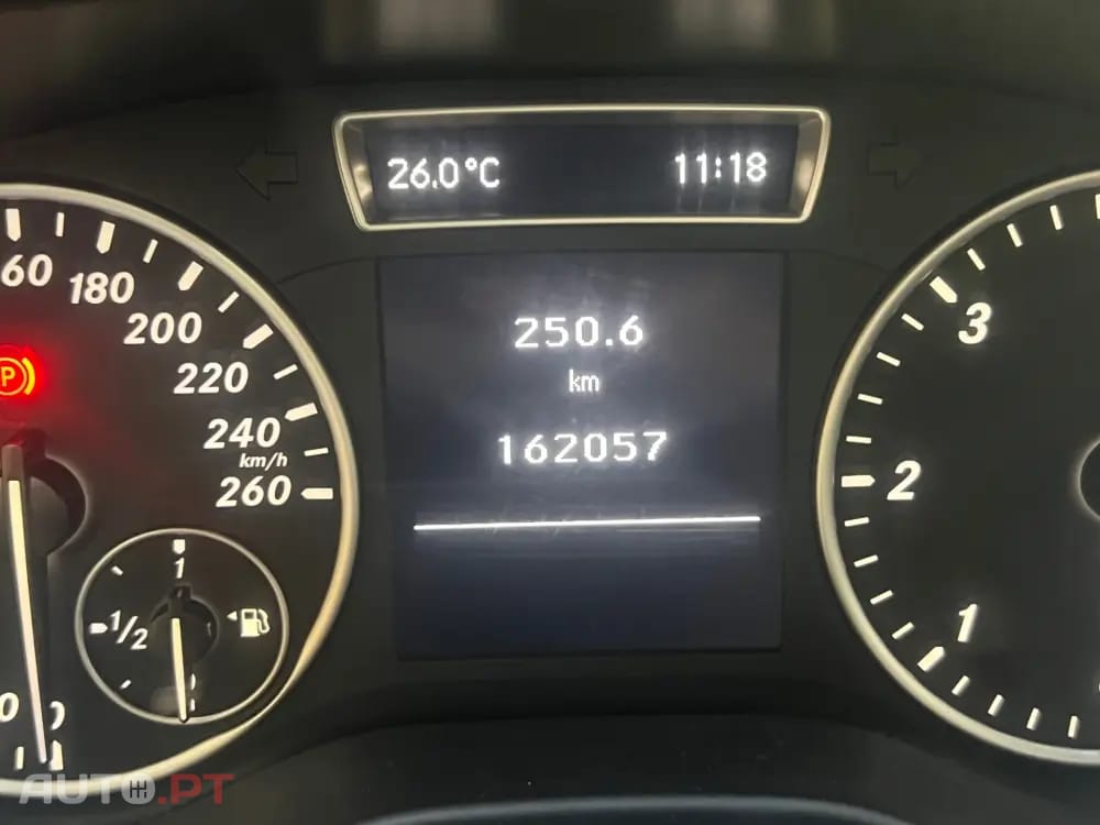 Mercedes-Benz A 180 d Urban