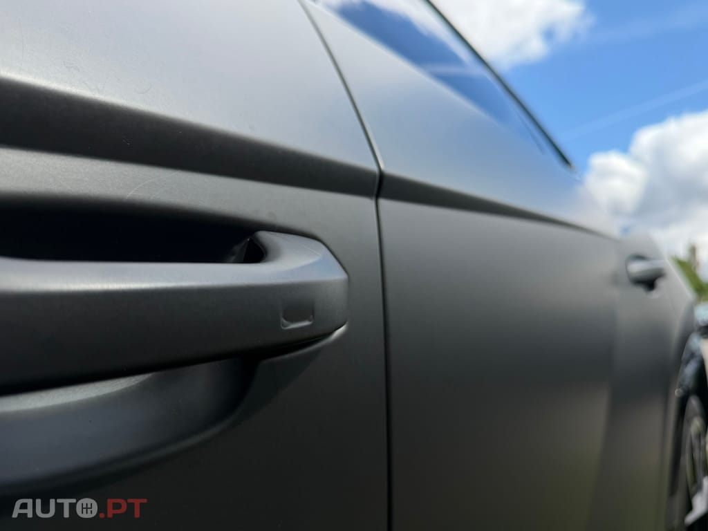 Lamborghini Urus 4.0 V8