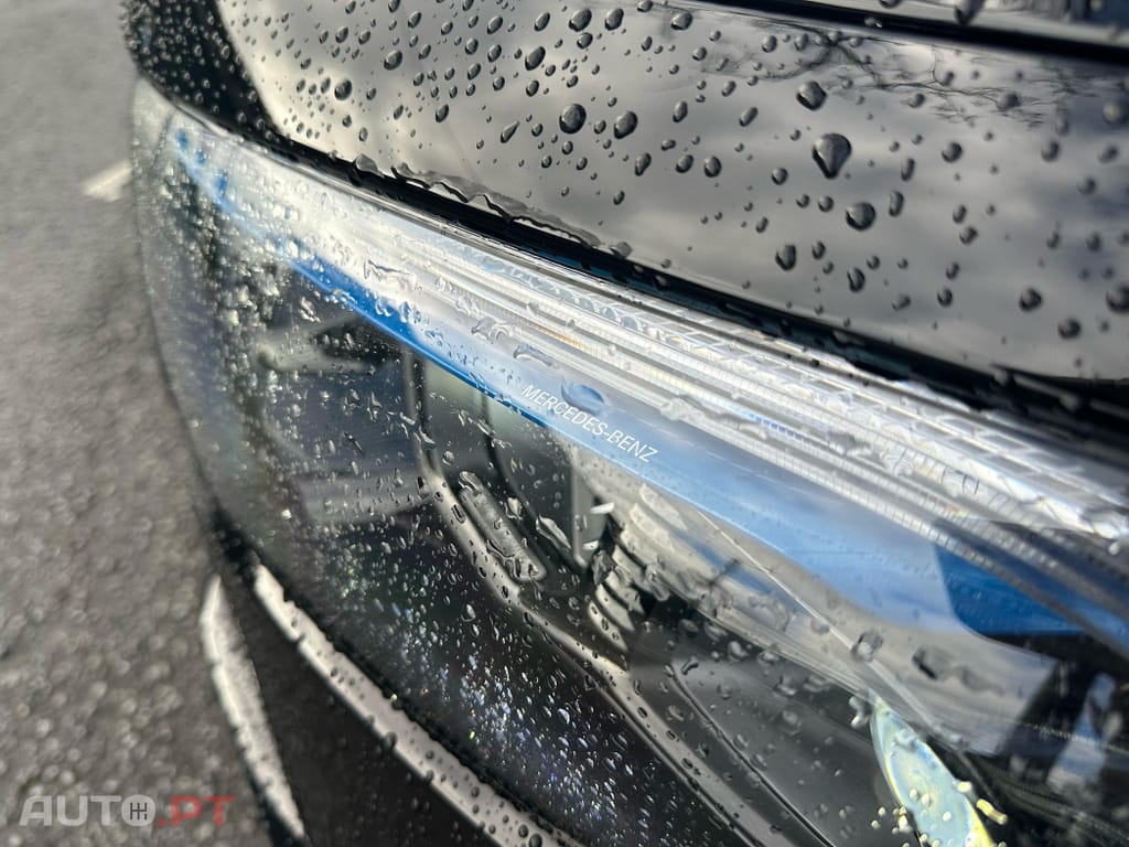 Mercedes-Benz EQB 350 4Matic AMG Line