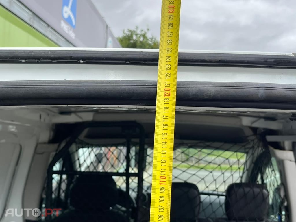 Citroen Berlingo 1.6 HDi 625 Club