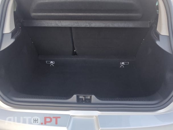 Renault Clio 0.9 TCe Limited