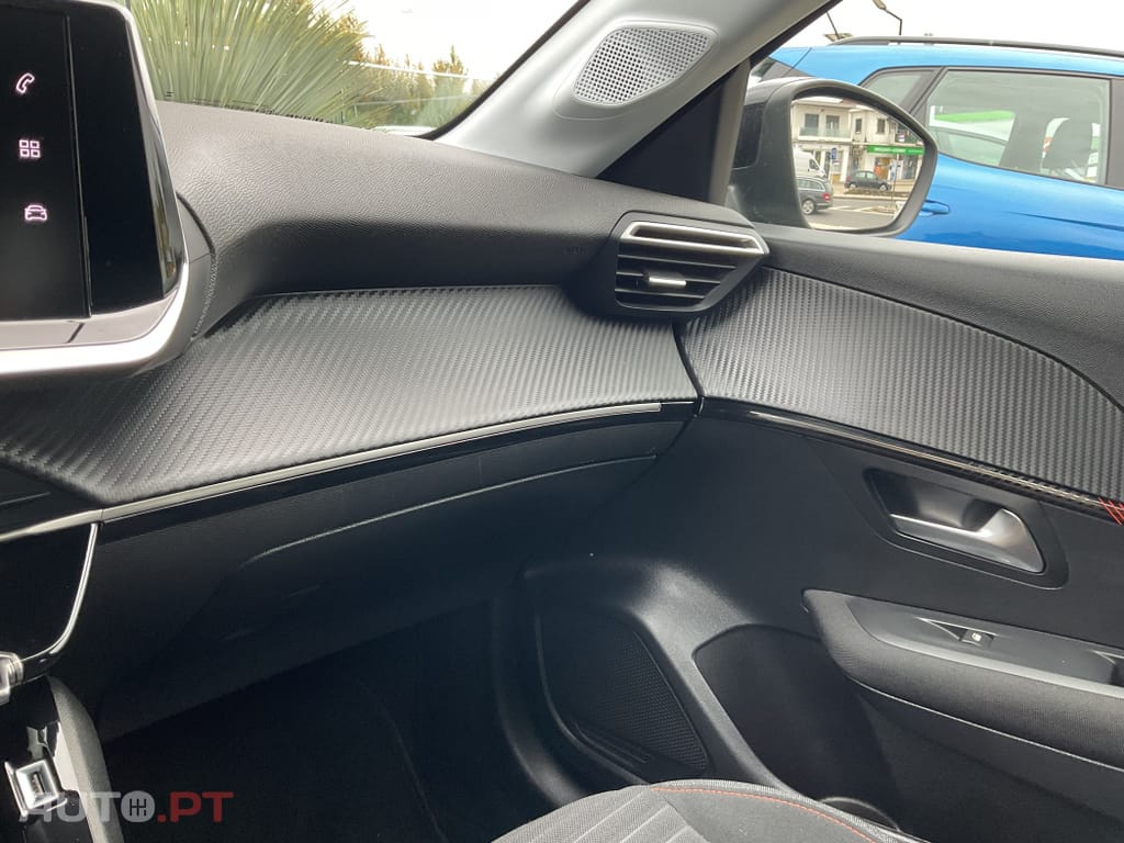 Peugeot 208 1.2 PureTech Active Pack