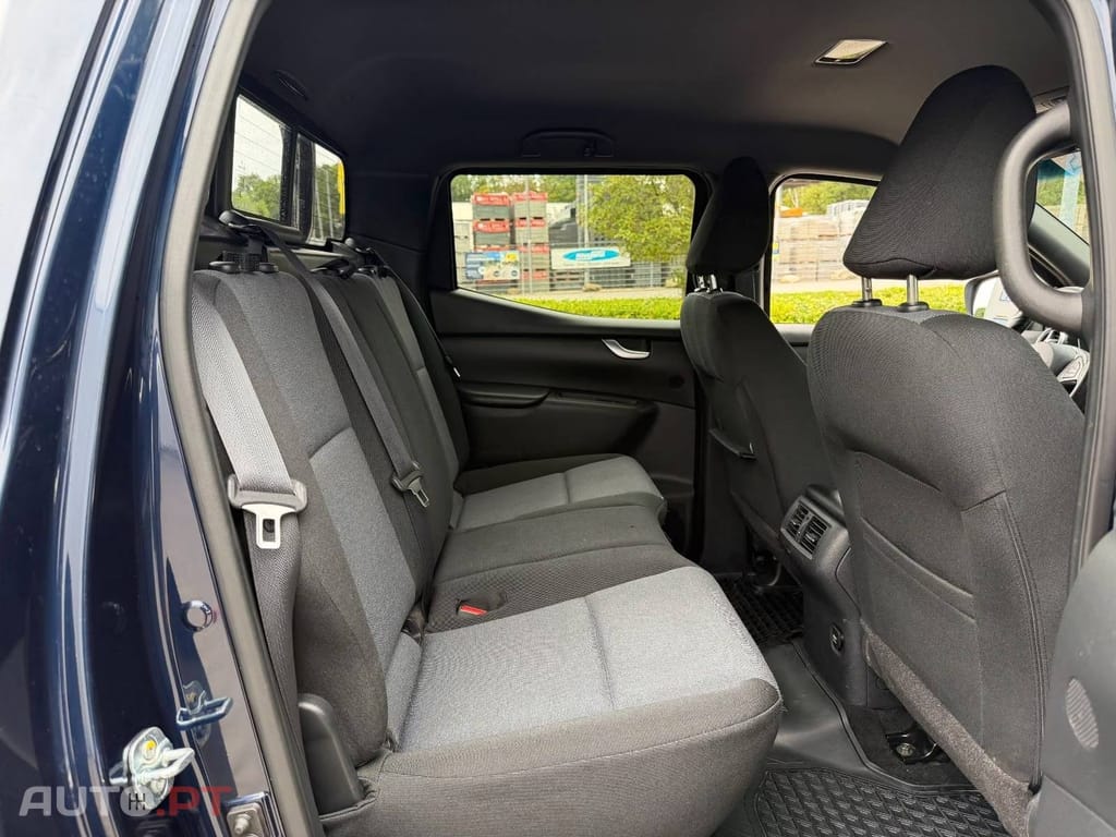 Mercedes-Benz X d Progressive 4-Matic Aut.