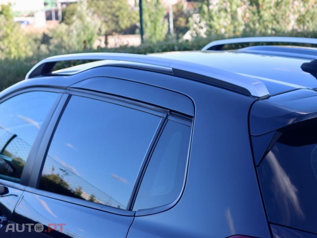 Peugeot 2008 1.2 PureTech Allure EAT6