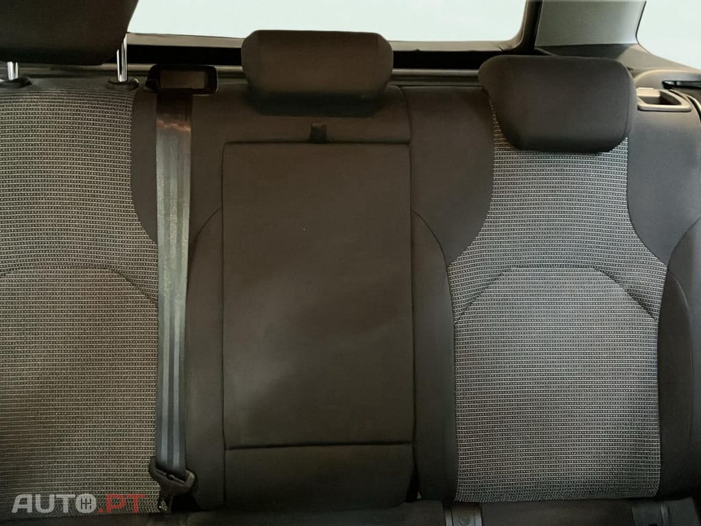 Seat Leon 1.0 EcoTSI Style Ecomotive S/S