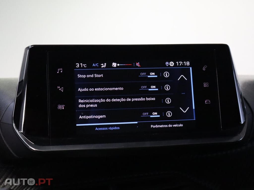 Peugeot 208 1.2 PureTech Active