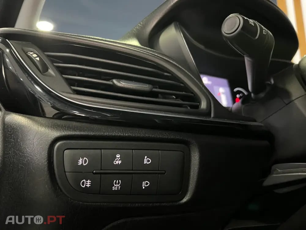 Fiat Tipo 1.3 Multijet City Life