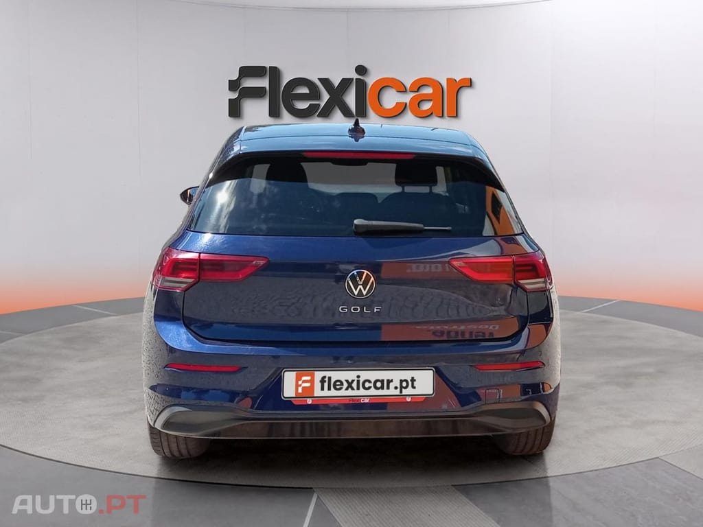 Volkswagen Golf 1.0 TSI LIFE