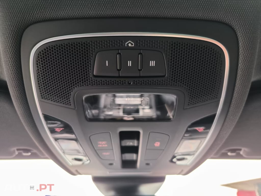 Audi RS6 4.0 TFSi quattro performance