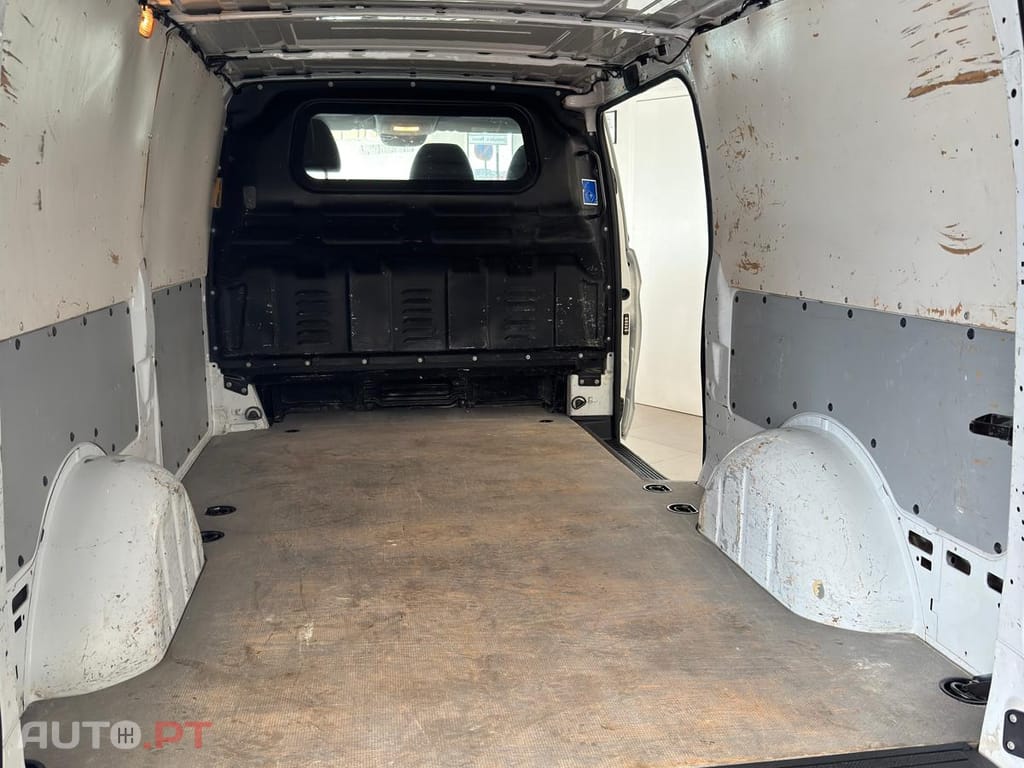 Mercedes-Benz Vito 111 Cdi