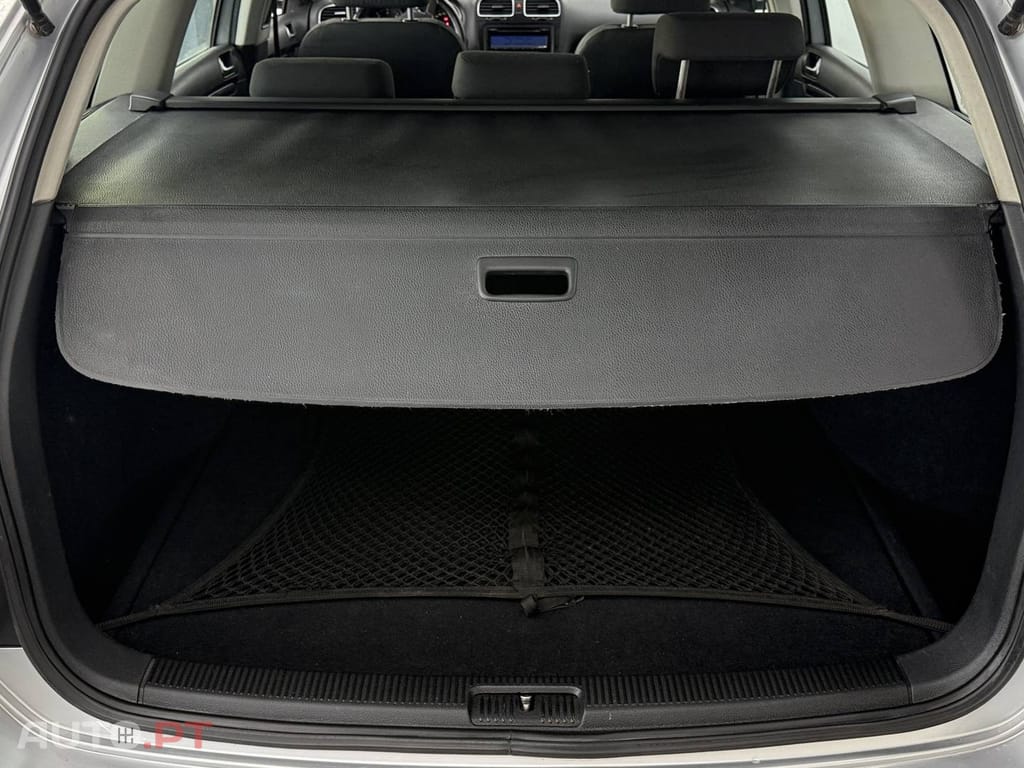 Volkswagen Golf Variant 1.6 TDi Confortline