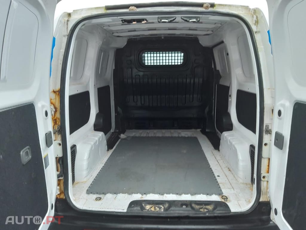 Nissan e-NV200 Visia